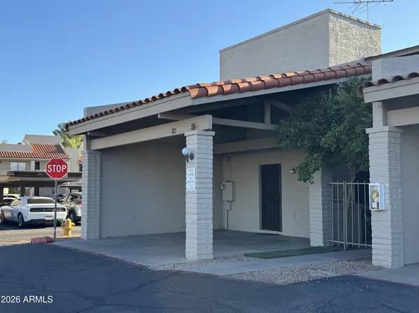 11666 N 28TH Drive #106, Phoenix, AZ 85029
