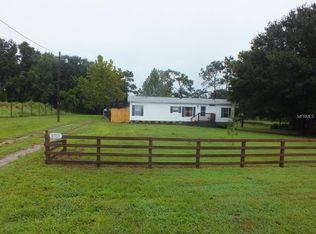 8701 Laws Rd, Clermont, FL 34714