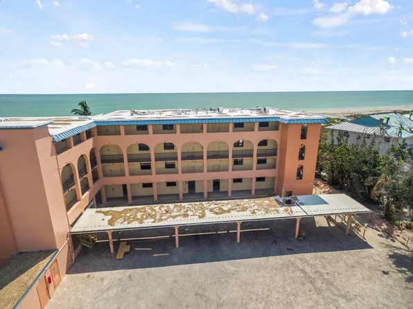 2230 Camino Del Mar Dr #4B4, Sanibel, FL 33957
