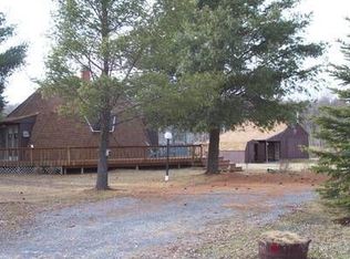 140 Mountain View Rd, Morris, PA 16938