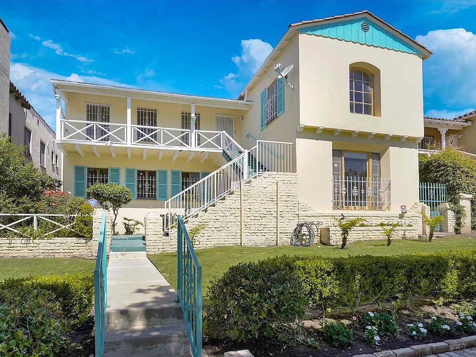1st image of 1163 S Crescent Heights Blvd
