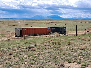 LOT 262 County Road 103, Walsenburg, CO 81089