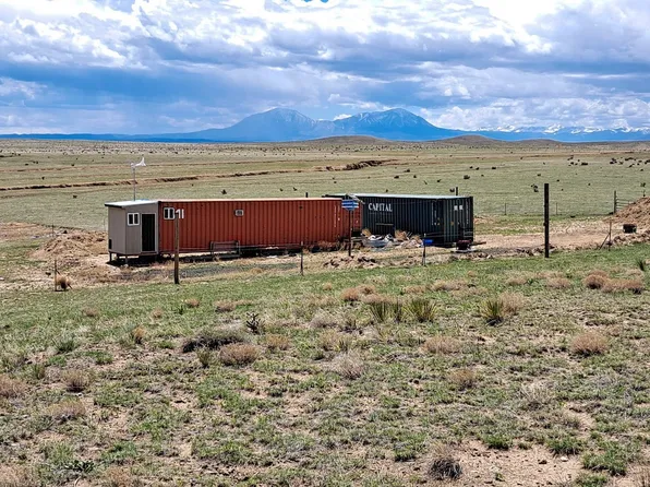 LOT 262 County Road 103, Walsenburg, CO 81089