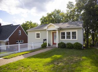 219 Taft Ave, Endicott, NY 13760