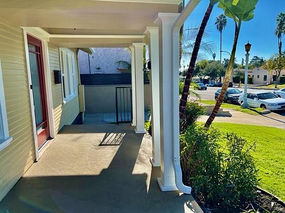 Porch
