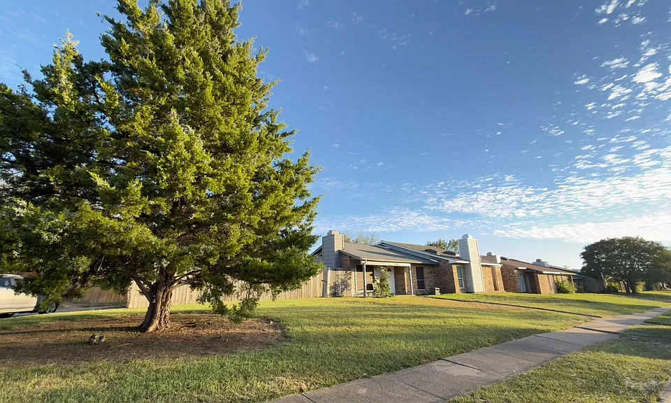 1500 Abilene Dr
