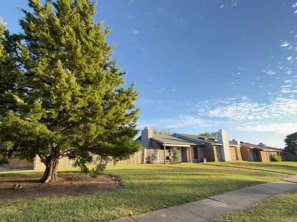 1500 Abilene Dr, Mesquite, TX 75150