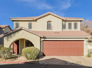 1454 Louisiana Lakes Ave, Las Vegas, NV 89183