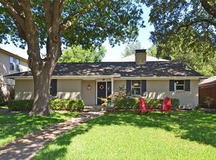 6914 Dalhart Ln, Dallas, TX 75214