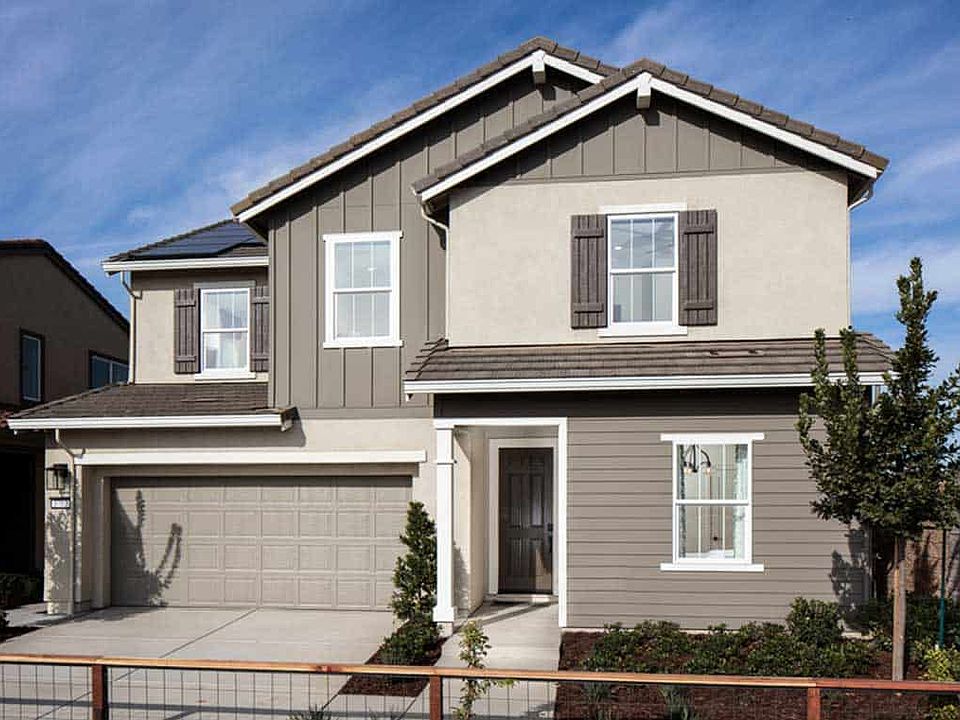 Timbercove Plan 3