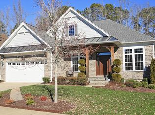 925 S Bend Dr, Durham, NC 27713