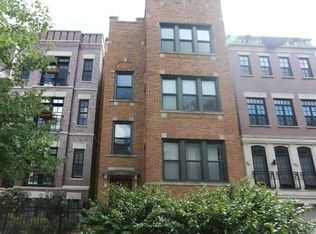 849 W Fletcher St #3C, Chicago, IL 60657