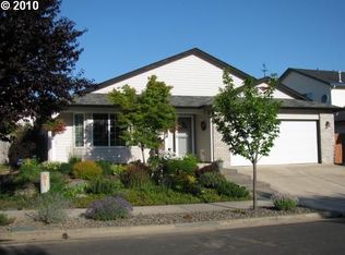 3121 SE Quail Ln, Gresham, OR 97080