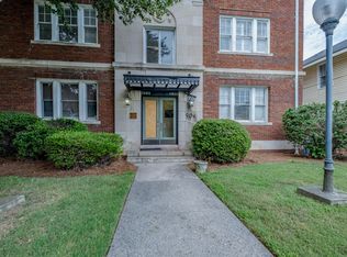 904 W Market St APT A6, Greensboro, NC 27401