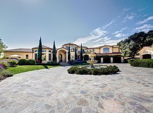 412 Estrella Doro, Monterey, CA 93940