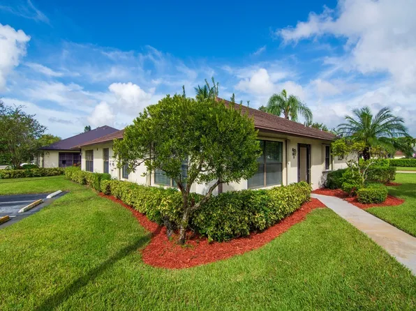 1607 Laurel Leaf Ln APT B, Fort Pierce, FL 34950