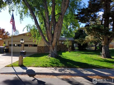 25 College Ct, Longmont, CO, 80503