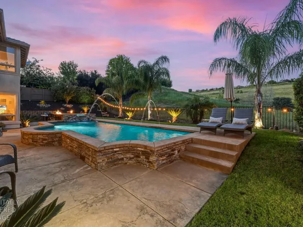 1343 Terracina Dr, El Dorado Hills, CA 95762