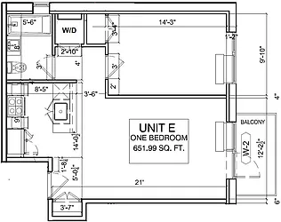 Rented by Fiddler Realty