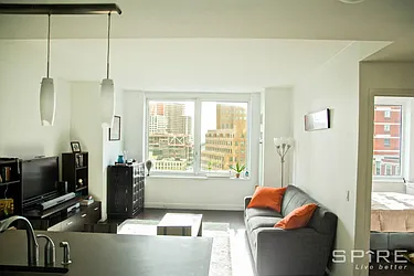 Rented by Spire Group