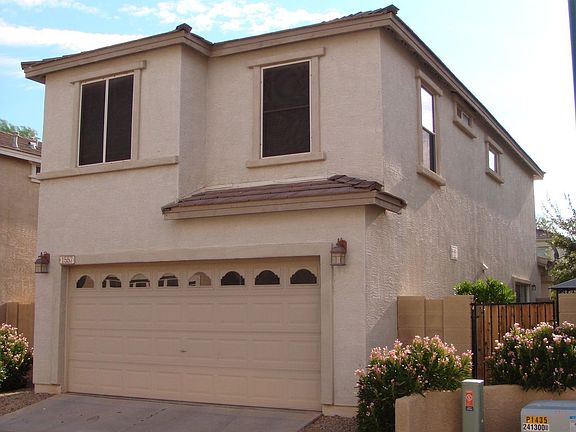 back of home