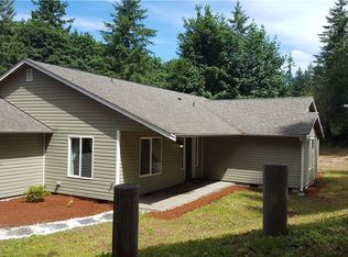 650 NE Newkirk Rd, Belfair, WA 98528