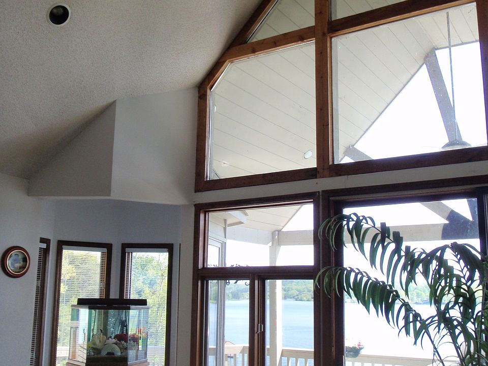 Vaulted Ceilings