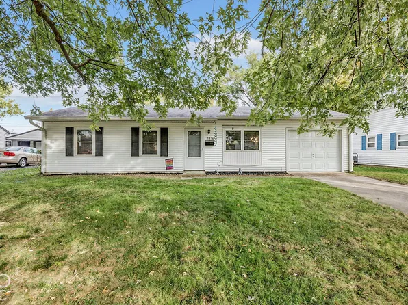 1510 Mar Lee Ln, Lebanon, IN 46052