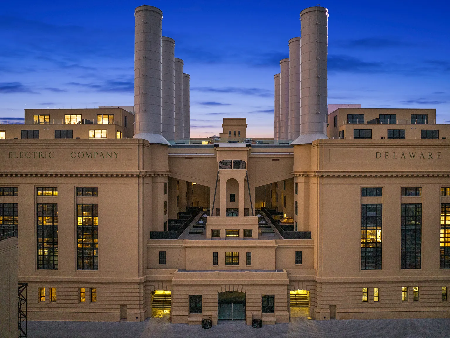The Battery — Photo 2