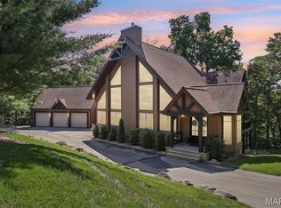 19210 Melrose Rd, Glencoe, MO 63038