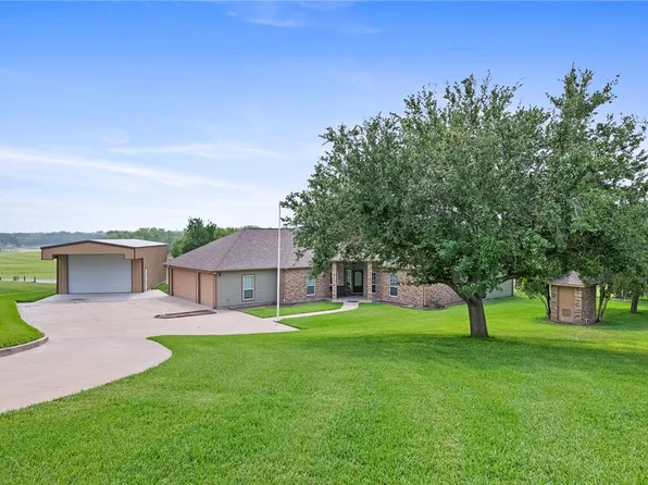 173 David Cir, Sandia, TX 78383
