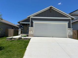 829 Sun Grove Trl, Georgetown, TX 78628