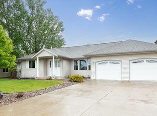 4818 Scott Allen Dr, Missoula, MT 59803
