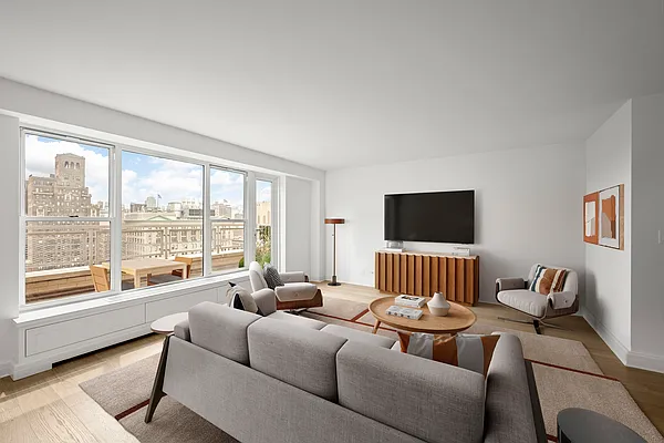 Sold by SERHANT. | media 1