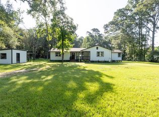 7728 White Rock Rd, Cleveland, TX 77328