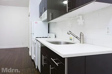 Rented by Mdrn Residential