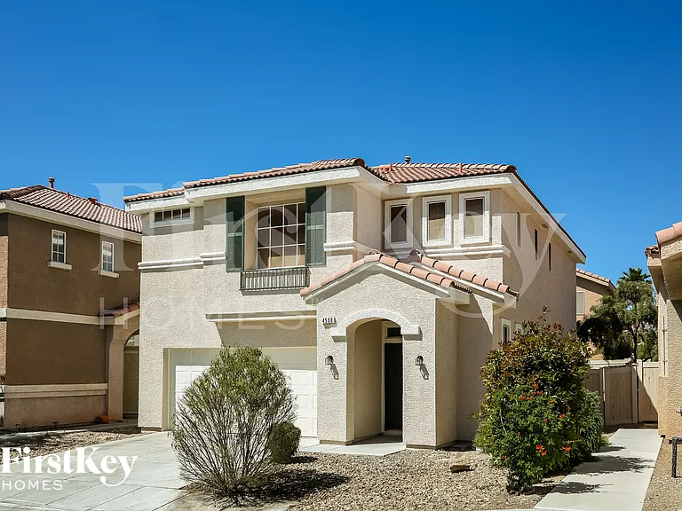 4508 Sunset Crater Ct — Photo 2
