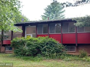 11706 Orebaugh Ave, Silver Spring, MD 20902