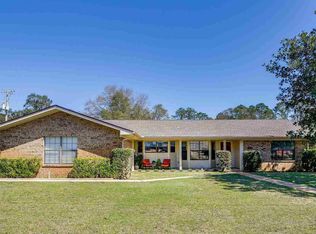 304 S Arabian Dr, Pensacola, FL 32506