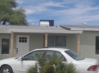 8808 S Cactus Ln, Phoenix, AZ 85041