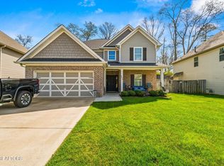 866 Festival Ln, Knoxville, TN 37923
