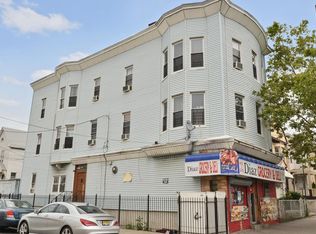 204 Duncan Ave, Jersey City, NJ 07306