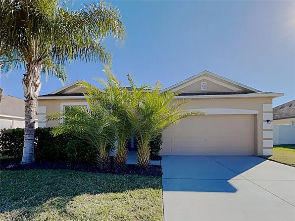 10810 Standing Stone Dr, Wimauma, FL 33598
