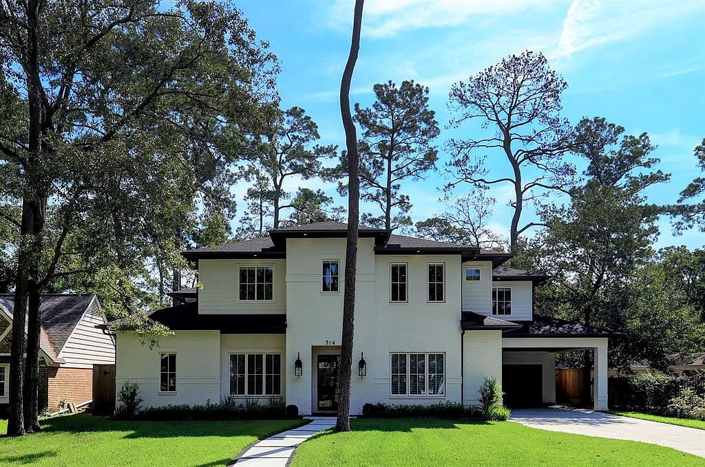 314 Wilchester Blvd, Houston, TX 77079 Zillow