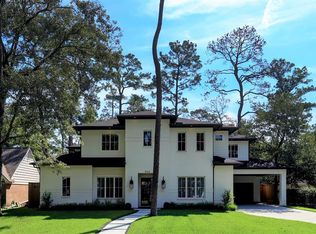 314 Wilchester Blvd, Houston, TX 77079
