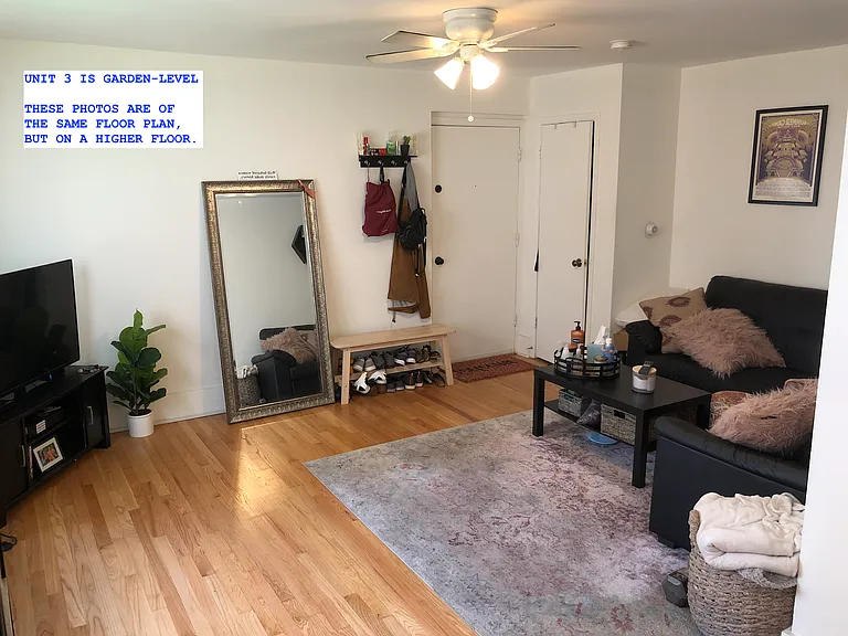 4544 N Wolcott Ave #G-3 — Photo 1