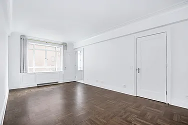 Rented by New York Residence