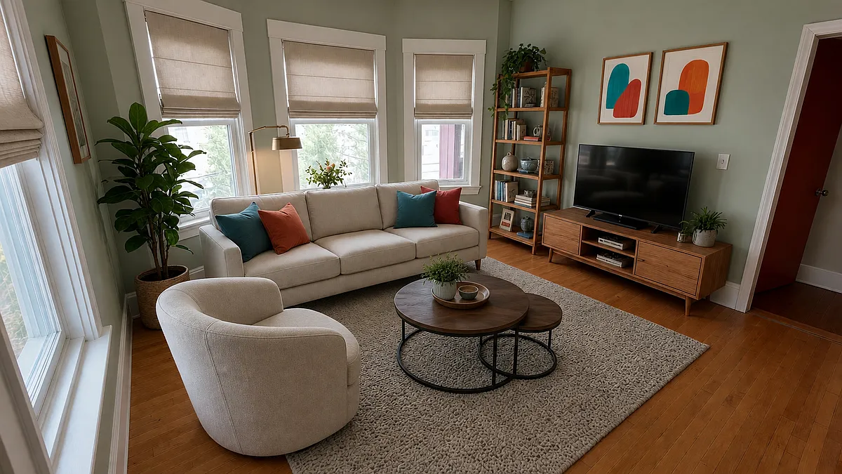 6 bed, 3.0 bath, 1531 sqft, $3,100 — Photo 1