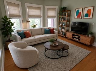 3 Goddard Rd APT 3, Brockton, MA 02301
