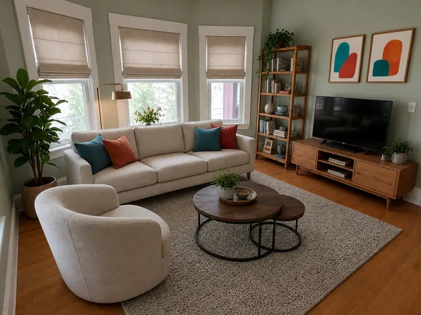 3 Goddard Rd APT 3, Brockton, MA 02301